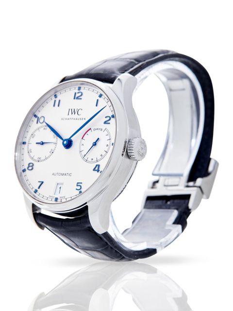 IWC Portugieser Automatic IW500705 Image 2